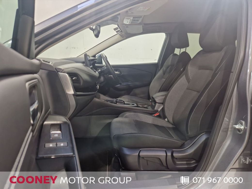 2023 Nissan Qashqai