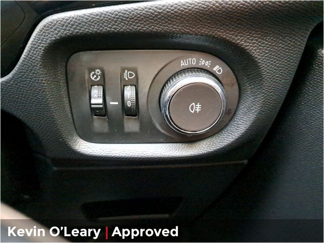 2024 Opel Corsa