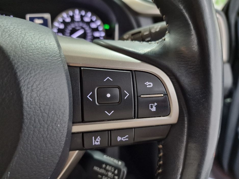 2016 Lexus RX450h
