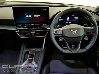 2026 Cupra Leon