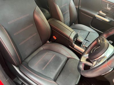 2019 Mercedes-Benz B Class