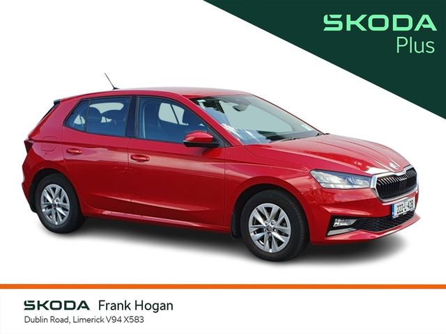 vehicle for sale from Frank Hogan Ltd