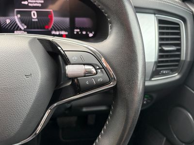 2023 Skoda Kodiaq