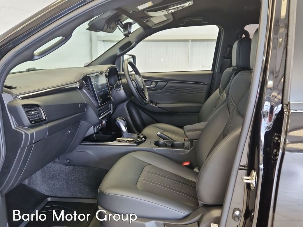 2026 Isuzu D-MAX
