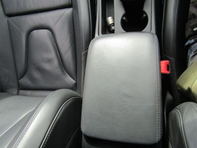 2014 Audi A5