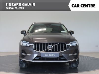 2022 Volvo XC60