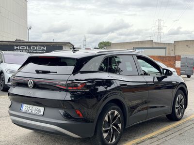 2023 Volkswagen ID.4