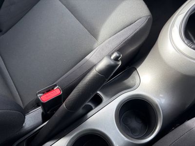2013 Nissan Juke