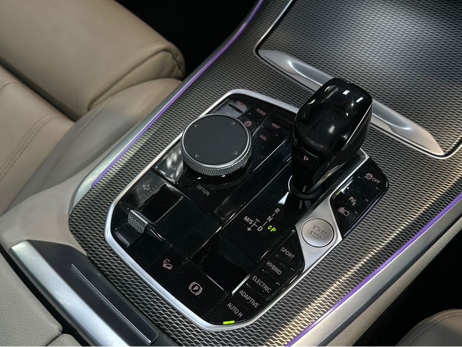 2020 BMW X5
