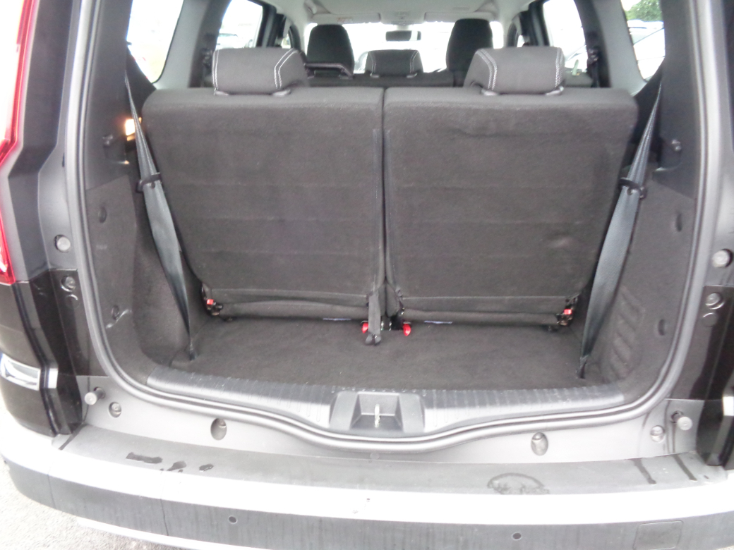 2022 Dacia Jogger