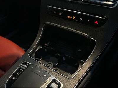 2021 Mercedes-Benz GLC Class