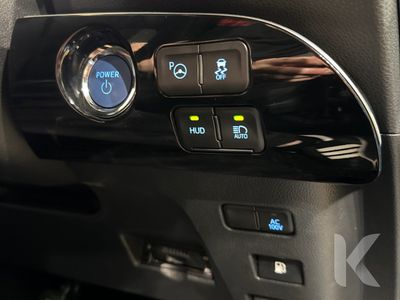 2020 Toyota Prius