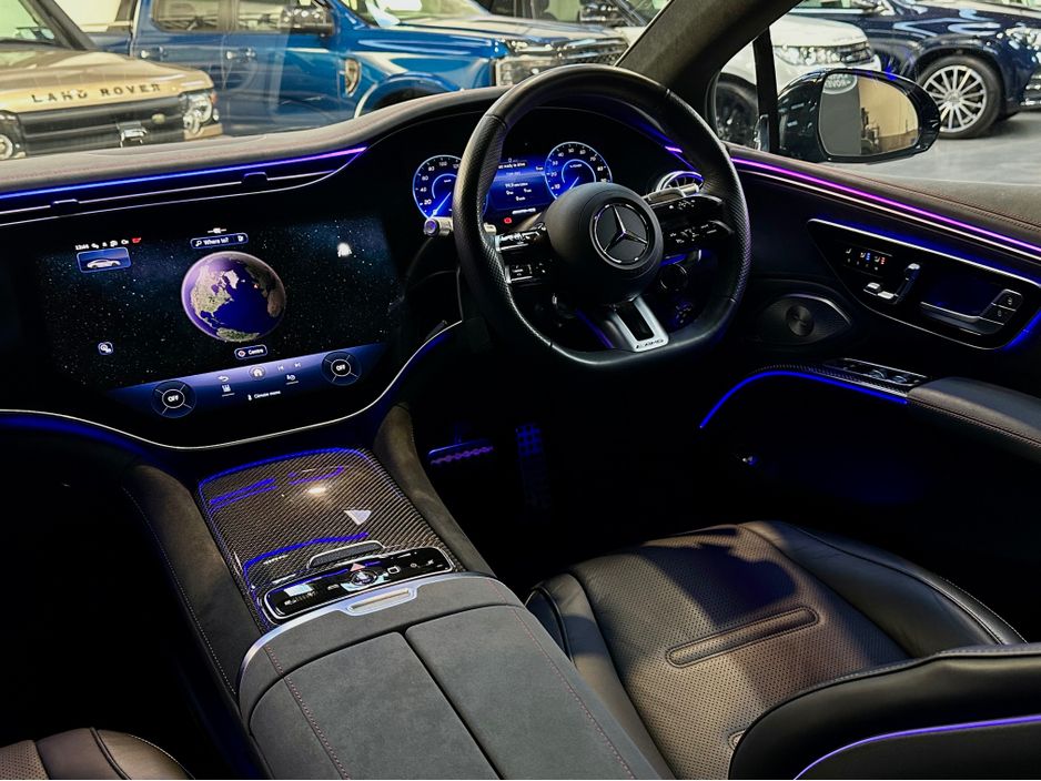 2023 Mercedes-Benz AMG