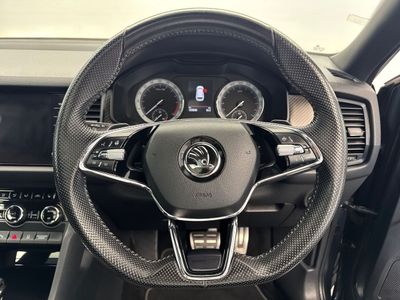 2021 Skoda Kodiaq