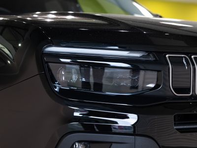 2024 Jeep Avenger