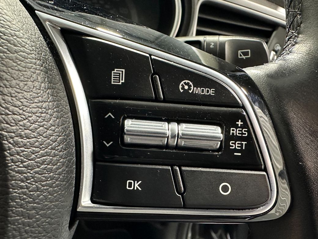 2020 Kia XCeed