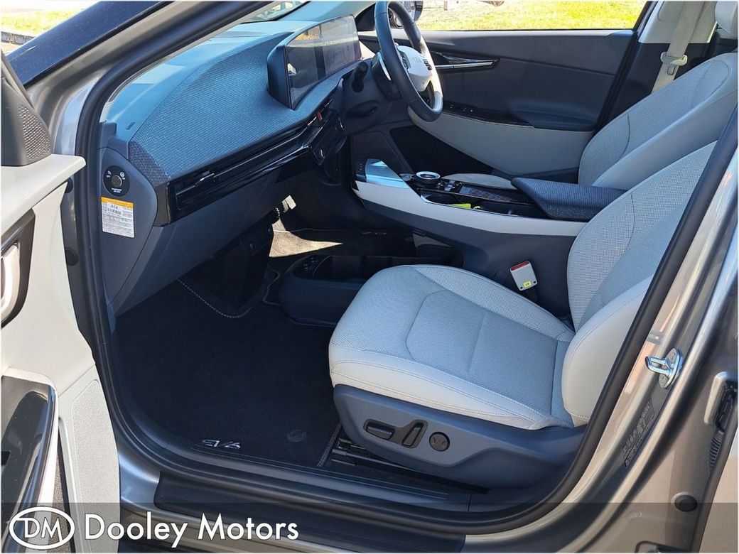 2024 Kia EV6