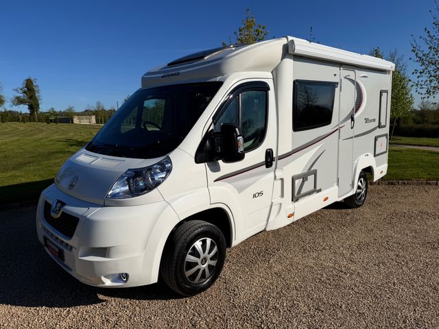 vehicle for sale from Condron Campers