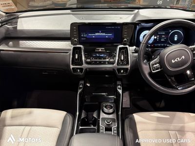 2024 Kia Sorento