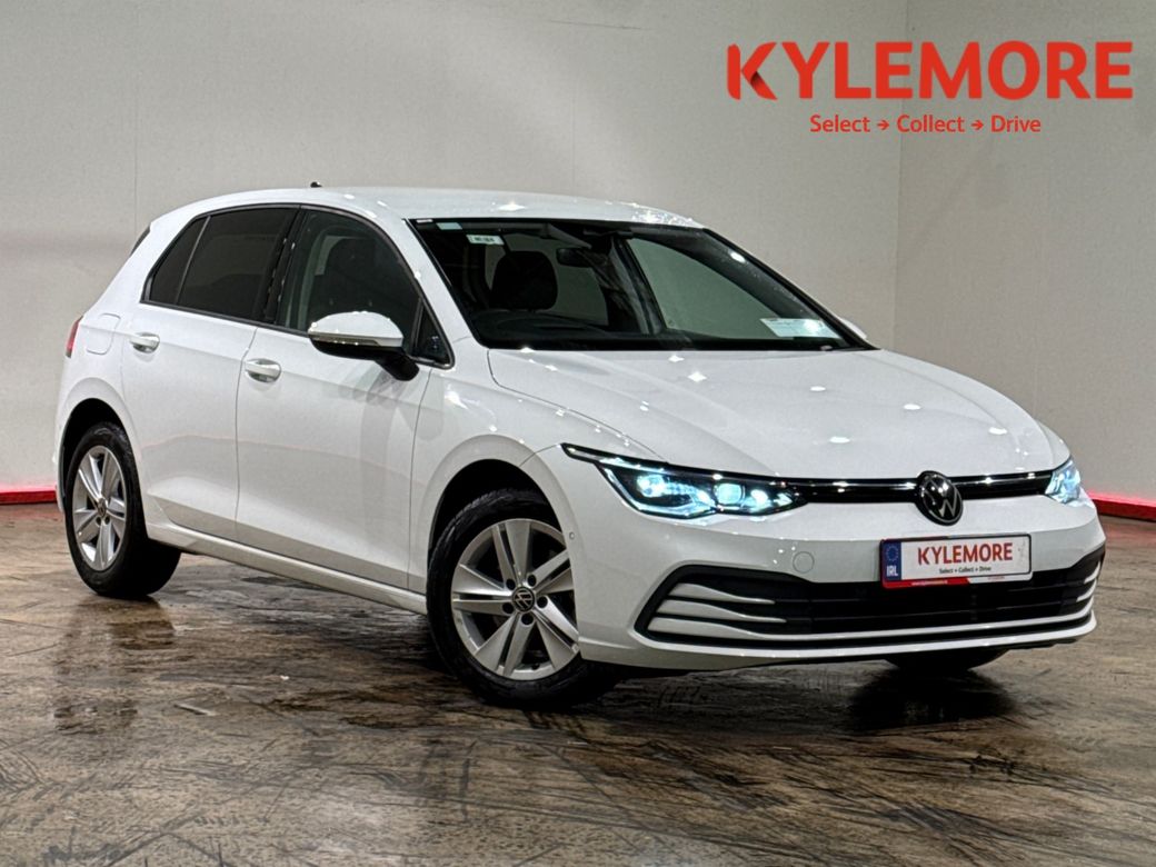 2022 Volkswagen Golf