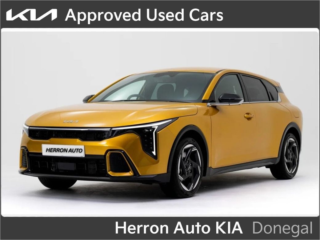2026 Kia K4