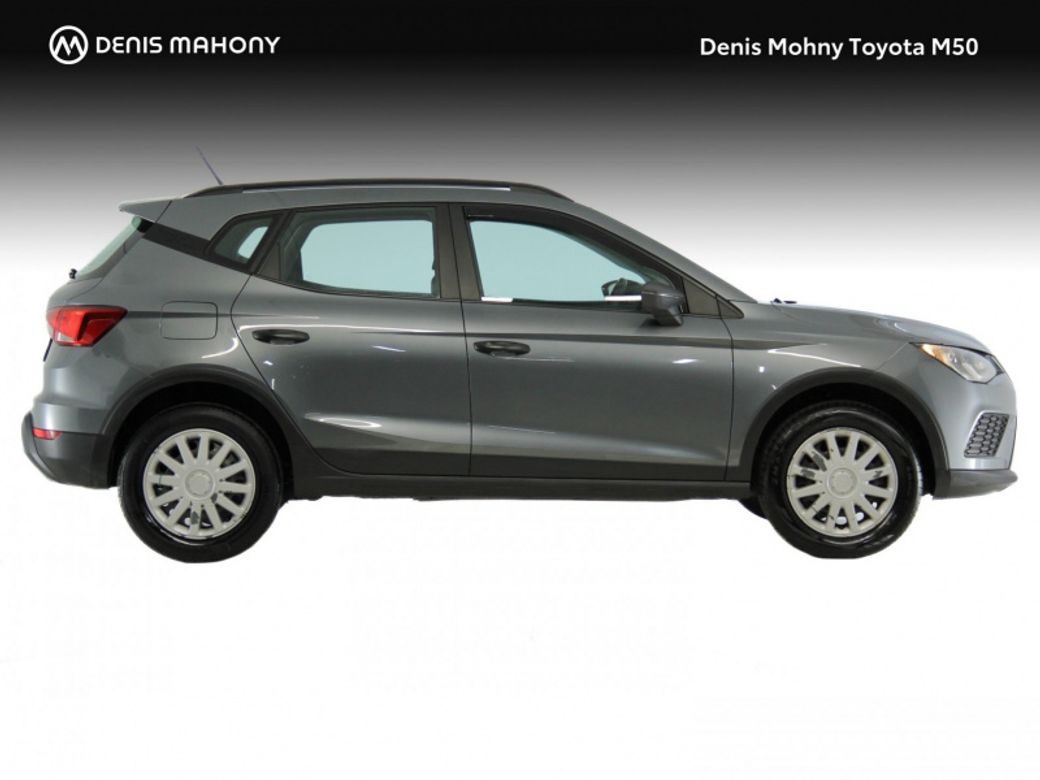 2018 SEAT Arona