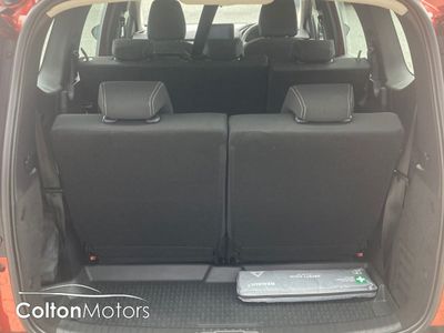 2023 Dacia Jogger