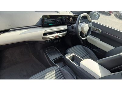 2026 Kia EV4