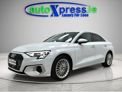 2023 Audi A3