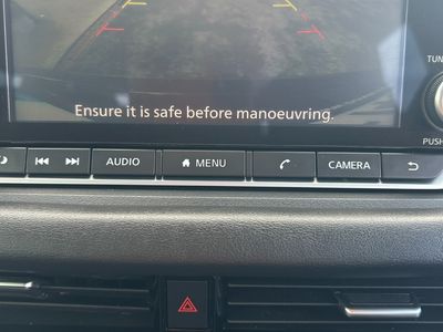 2023 Nissan Qashqai