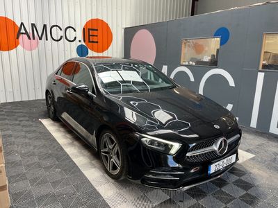 2022 Mercedes-Benz A Class