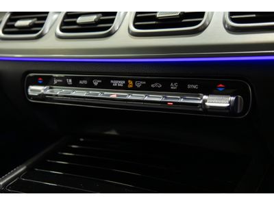 2022 Mercedes-Benz GLE Class