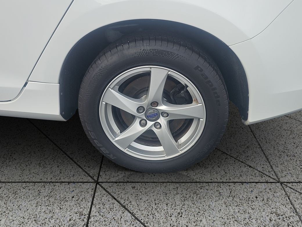 2016 Volvo S60