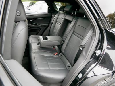 2024 Land Rover Range Rover Evoque