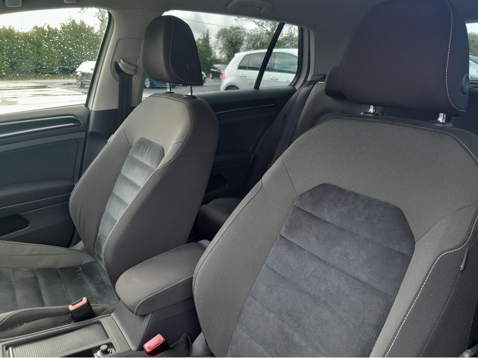 2013 Volkswagen Golf