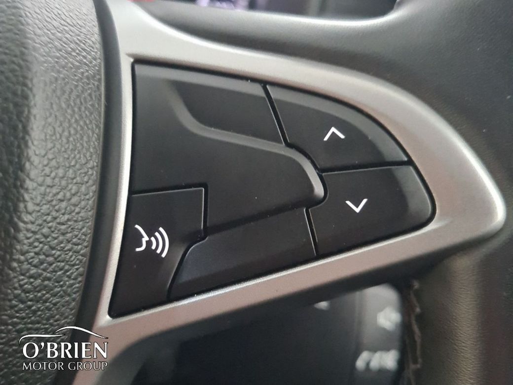 2024 Dacia Duster