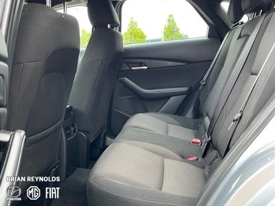 2022 Mazda CX-30