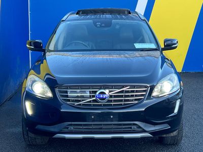2017 Volvo XC60
