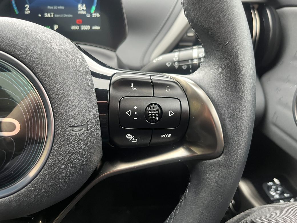 2026 BYD Atto 3