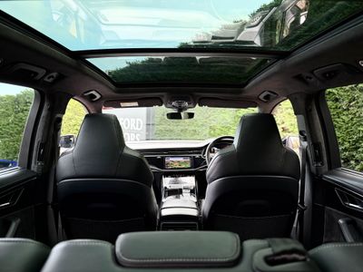 2020 Audi Q7