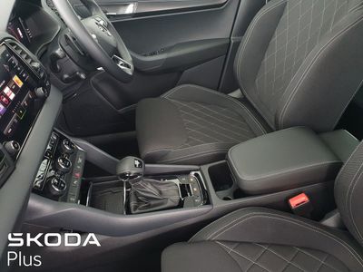 2025 Skoda Karoq