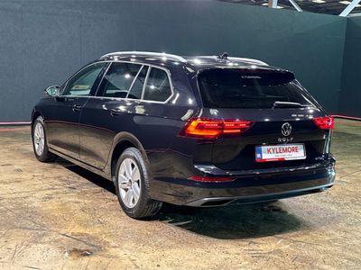 2023 Volkswagen Golf