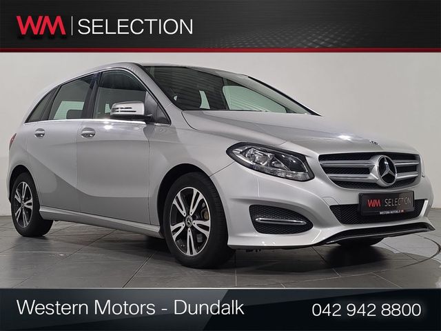 vehicle for sale from Western Motors Galway