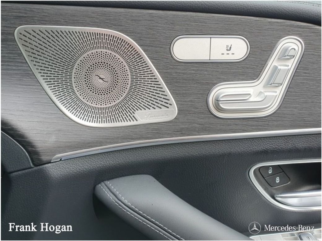 2026 Mercedes-Benz GLE Class