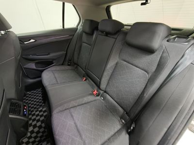 2021 Volkswagen Golf