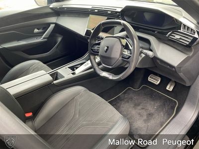 2023 Peugeot 408