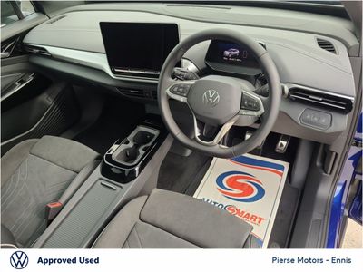 2026 Volkswagen ID.4