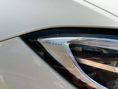 2019 BMW 3 Series