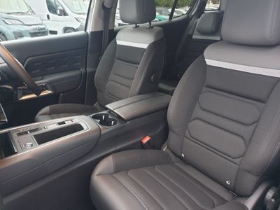 2024 Citroen C5 Aircross