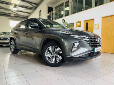 vehicle for sale from Dungarvan MotorMall